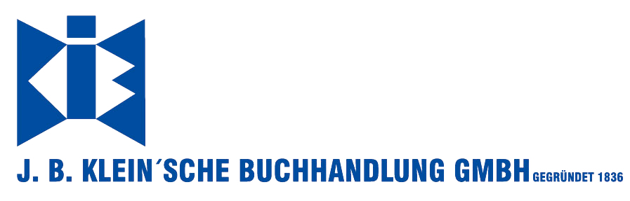 Kleinsche Buchhandlung Logo